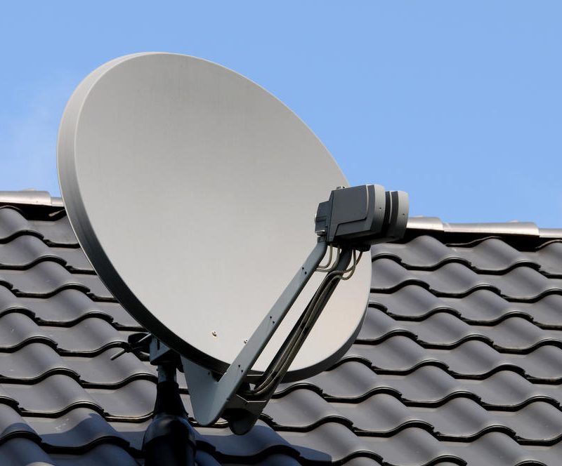 Antennes particuliers / collectifs Bischheim