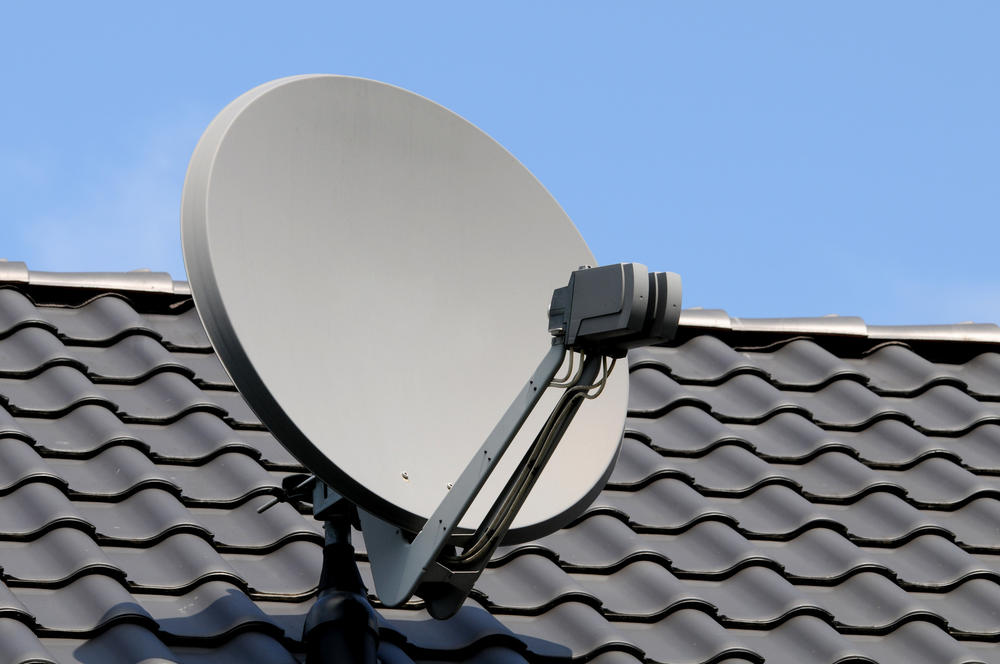 ANTENNE | Télétechnic Bender Antennes particuliers / collectifs Bischheim