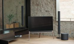 Never Stop Beginning – Loewe &agrave; l’IFA 2014 Bischheim