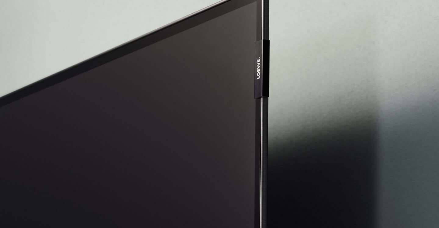 LOEWE BILD 3.55 3.65 SIDE IMAGE RIO 1440X750 | Télétechnic Bender Distributeur Loewe sur Obernai-Rosheim-Molsheim Hœnheim