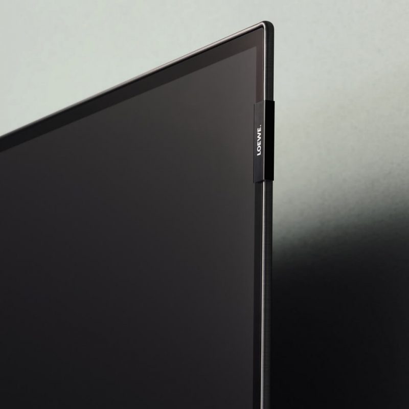 Distributeur Loewe sur Obernai-Rosheim-Molsheim H&oelig;nheim
