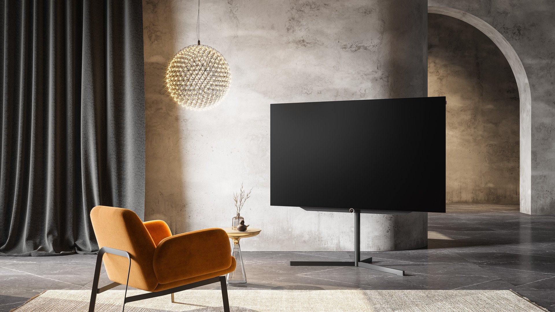Des t&eacute;l&eacute;viseurs Loewe haut de gamme Schiltigheim