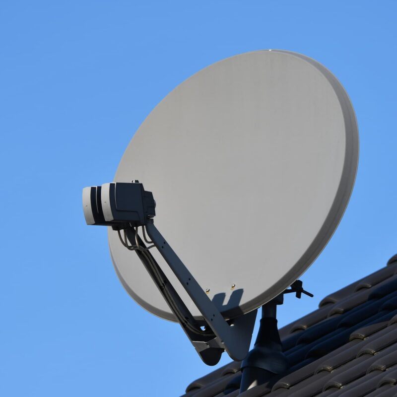Antennes particuliers / collectifs Bischheim 0