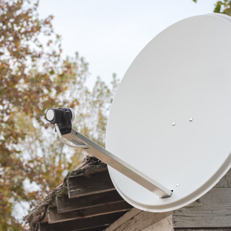 Antennes particuliers / collectifs Brumath 2